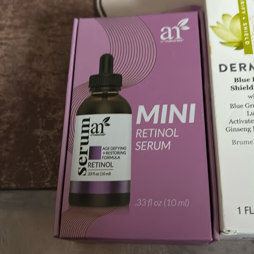 Skincare